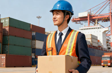 全球框架柜海運(yùn)服務(wù)：一站式大件物流解決方案