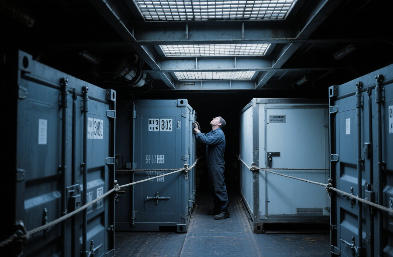 框架箱海運(yùn)出口 超長超寬超高貨物專線