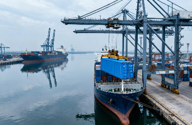 框架箱海運專線｜超重/超大件一站式解決方案
