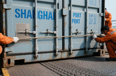 專業(yè)框架箱海運(yùn)服務(wù)，大件設(shè)備/工程機(jī)械全球運(yùn)輸